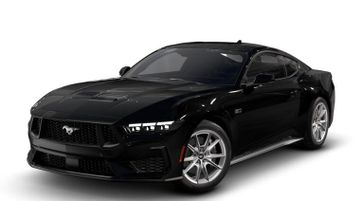 New 2026 Ford Mustang GT