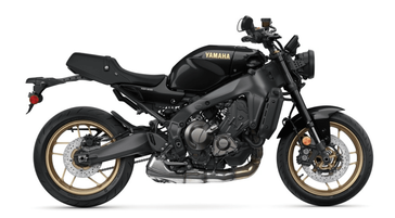 2025 Yamaha XSR 900