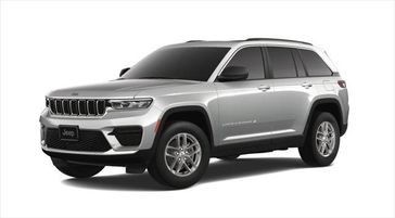 2025 Jeep Grand Cherokee Laredo X 4x2