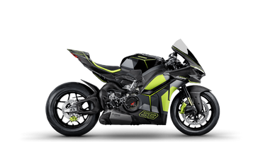 New 2026 Ducati Panigale V4 Lamborghini Carbon 