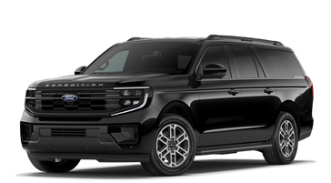 New 2026 Ford Expedition Max Active