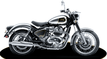 2026 Royal Enfield Classic 650