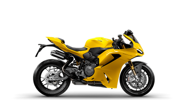2026 Ducati PANIGALE V2 S 
