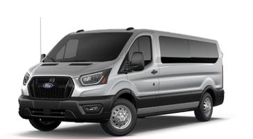 New 2026 Ford Transit Passenger Wagon XL