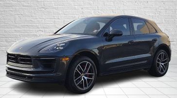 Used 2023 Porsche Macan S