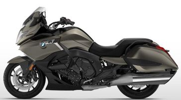 2022 BMW K 1600 B 