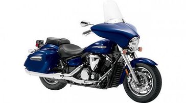 2013 Yamaha V Star 1300 DELUXE