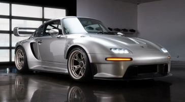 Used 1996 Gunther Werks 911 F-26