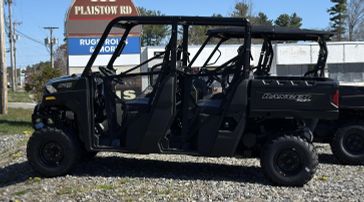 New 2026 Polaris RANGER CREW SP 570 