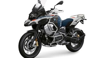 2024 BMW R 1250 GS Adventure 