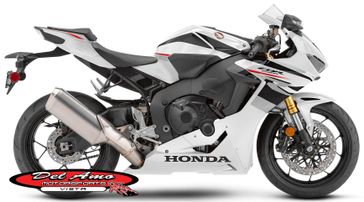 New 2027 Honda CBR1000RR 