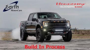 2025 Ford F-150 Raptor R