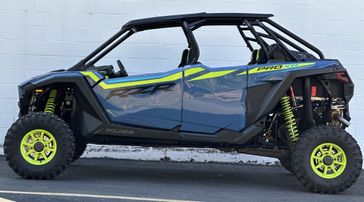 New 2025 Polaris RZR PRO XP 4 ULTIMATE 