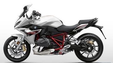 2022 BMW R 1250 RS
