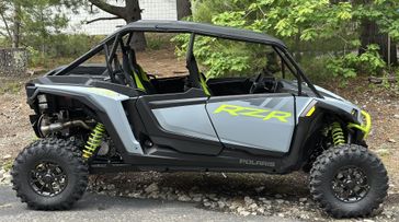 2025 Polaris RZR XP 4 1000 ULTIMATE 