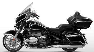 2022 BMW R 18 Transcontinental
