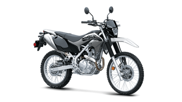 Used 2023 Kawasaki KLX 230 