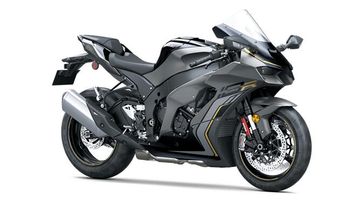 Used 2023 Kawasaki NINJA ZX10R 