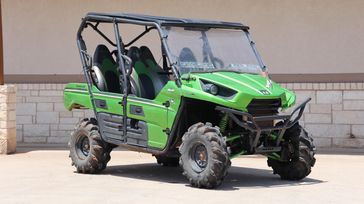 2014 KAWASAKI TERYX4 LE 