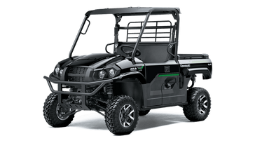 Used 2023 Kawasaki Mule PROMX EPS 