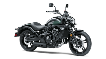 2027 Kawasaki VULCAN S ABS 