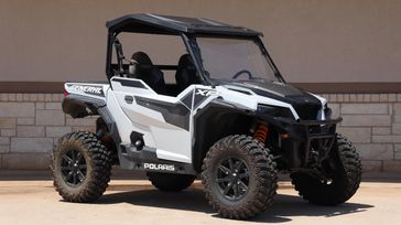 2022 POLARIS GENERAL XP 1000 DELUXE 