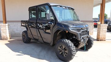 NEW 2026 CFMOTO UFORCE U10 XL PRO HIGHLAND 