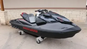 NEW 2026 SEADOO GTRX 300 WITH SOUND SYSTEM 