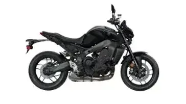 2023 Yamaha mt09 