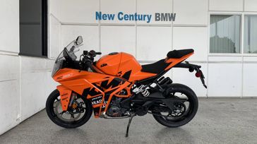 2023 KTM RC 390 GP  in a ORANGE exterior color. New Century Motorcycles 626-943-4648 newcenturymoto.com 