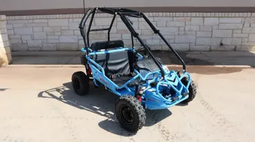 New 2025 HAMMERHEAD TORPEDO 208 49 STATES BLUE 