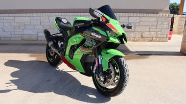 Used 2023 KAWASAKI NINJA ZX10R 