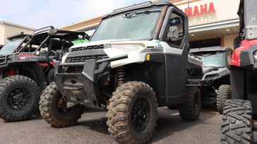 2019 Polaris RGR XP 1000 EPS NORTHSTAR RC PEARL WHITE EPS Northstar Edition 