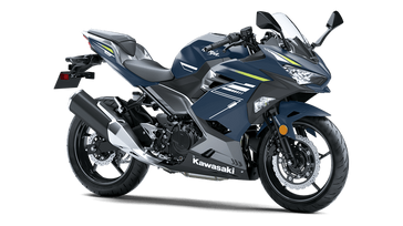 Used 2022 Kawasaki NINJA 400 (ABS) 