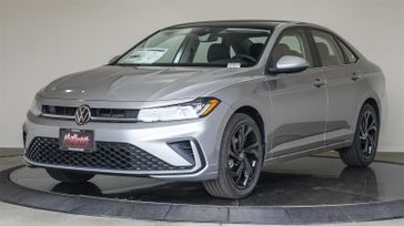 New 2025 Volkswagen Jetta 1.5T SE