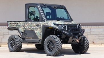 2025 Polaris RANGER XD 1500 NORTHSTAR EDITION ULTIMATE PURSUIT CAMO