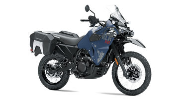 2025 Kawasaki KLR650 ADV ABS 