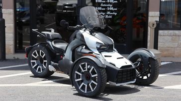 2019 CAN-AM RD RYKER RALLY 900 ACE 19 NONCALI 900 ACE 