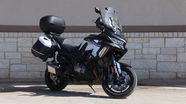 2019 KAWASAKI Versys 1000 SE LT