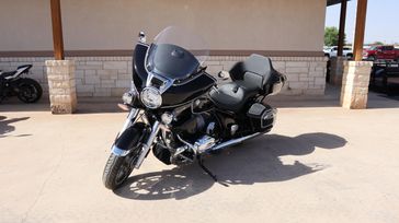 2022 BMW R 18 Transcontinental 