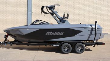 2025 MALIBU WAKESETTER 23 LSV 