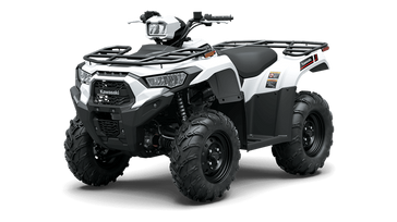 2025 Kawasaki BRUTE FORCE 450 4x4 