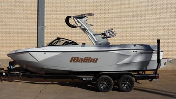 2025 MALIBU WAKESETTER 23 LSV 