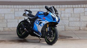 2023 SUZUKI GSXR1000R 