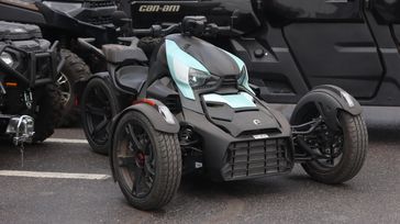 2021 Can-Am RD RYKER 600 ACE 21 600 ACE 