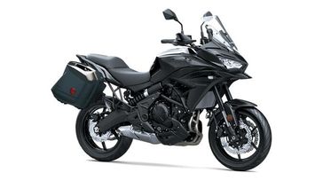 Used 2023 Kawasaki VERSYS 650 ABS 