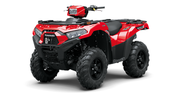 2026 BRUTE FORCE750 EPS