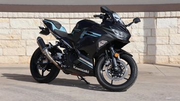 2020 Kawasaki Ninja 400 ABS