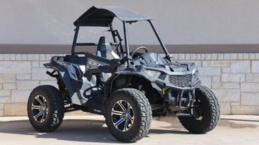 2017 Polaris ACE 900 XC MATTE SILVER PEARL