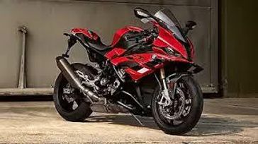 2024 BMW S 1000 RR